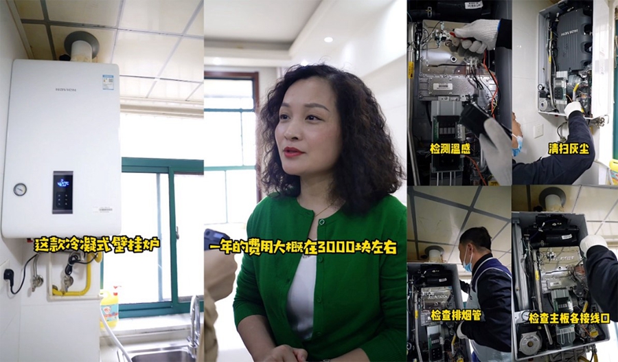 母亲节|庆东纳碧安聆听用户心声，不忘品牌初心