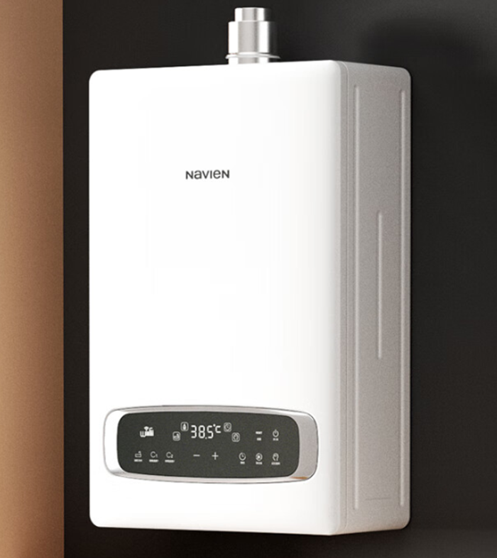 NGW580C零冷水热水器